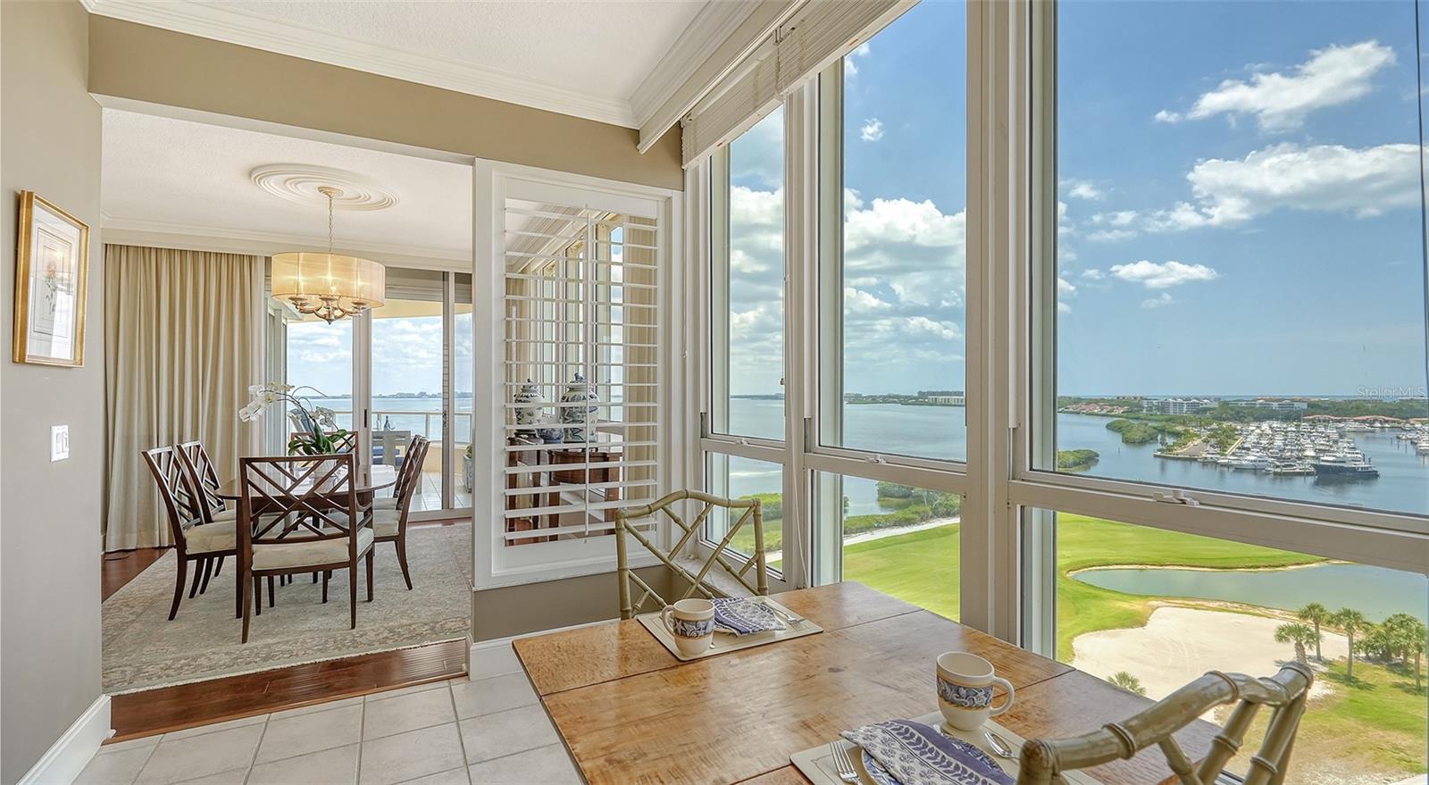 GRAND BAY 3 - Residential