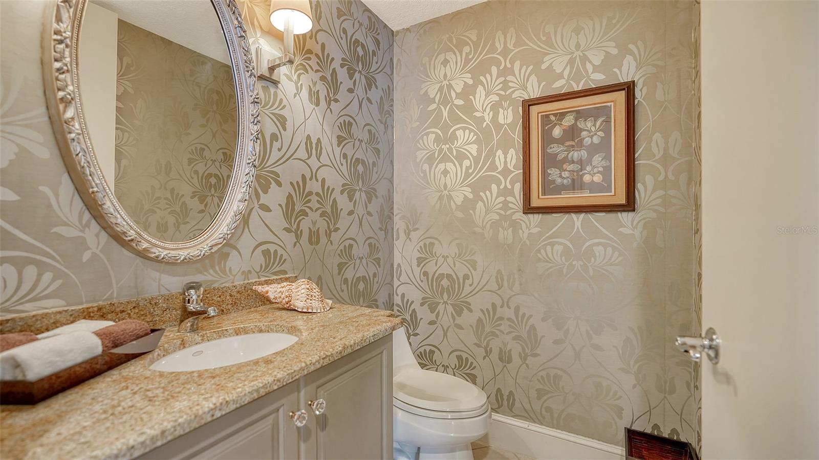 GRAND BAY 3 - Residential