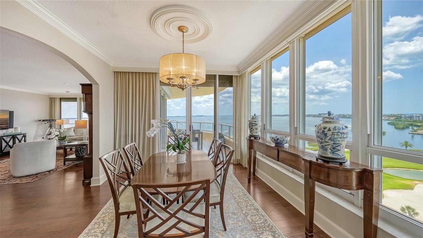 GRAND BAY 3 - Residential