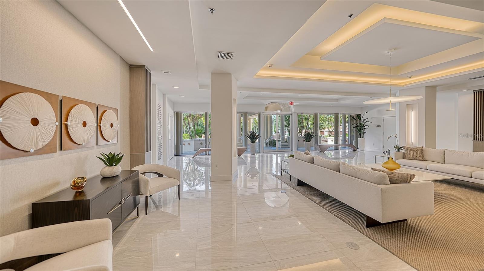 GRAND BAY 3 - Residential