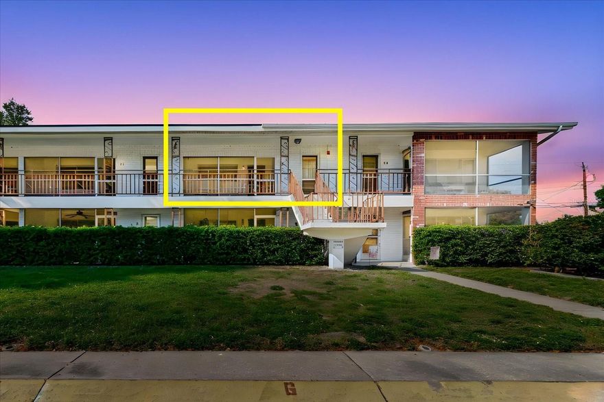 Turn key and ready for you! This fully furnished second floor condo offers comfortable Florida living in a peaceful 55+ Clearwater community. Inside you'll find stylish LVP flooring, a spacious primary bedroom with a walk-in closet, and a shower/tub combination. Just bring your suitcase and start enjoying the Florida lifestyle. Conveniently located near Gulf beaches, shopping, dining, and both Tampa International a St. Pete-Clearwater airports. This condo is investor friendly as it can be rented out right away!