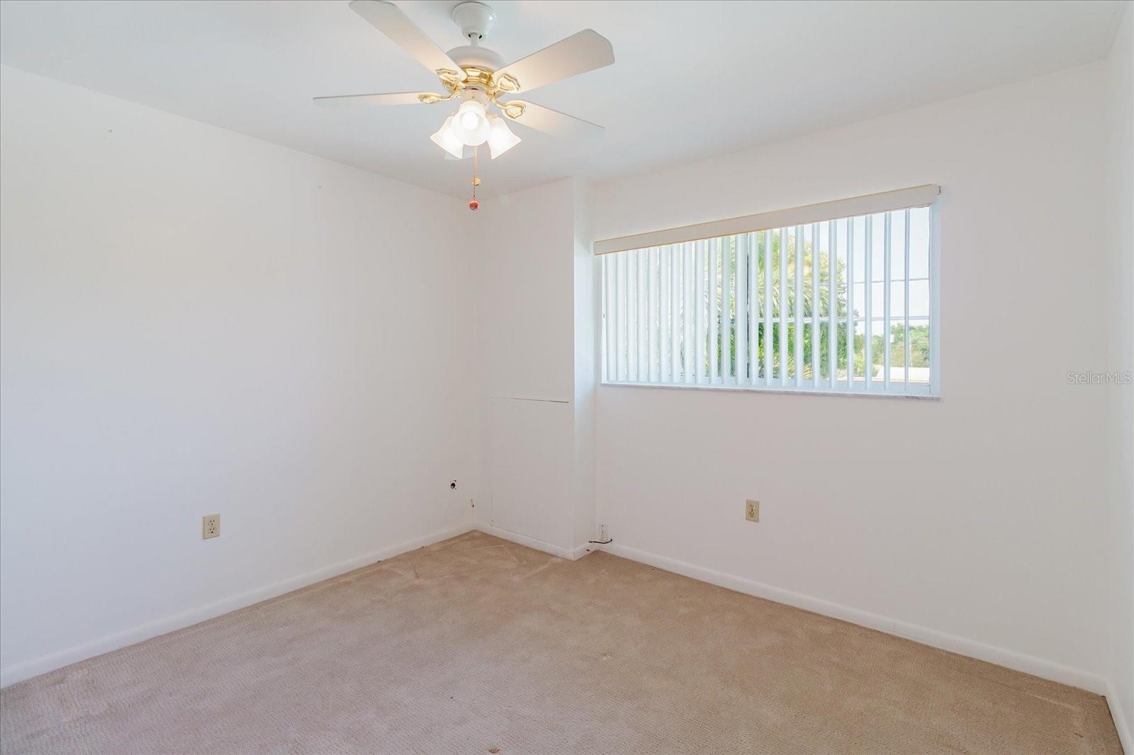 SHELLEY GARDENS 3 CONDO - Residential