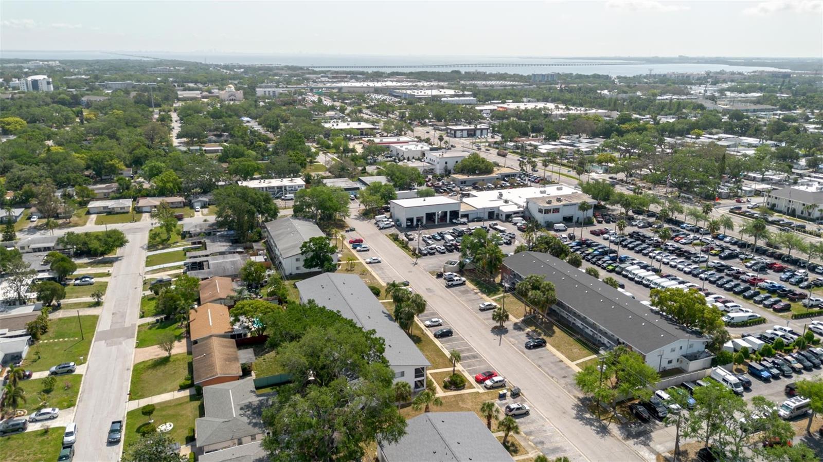 SHELLEY GARDENS 3 CONDO - Residential