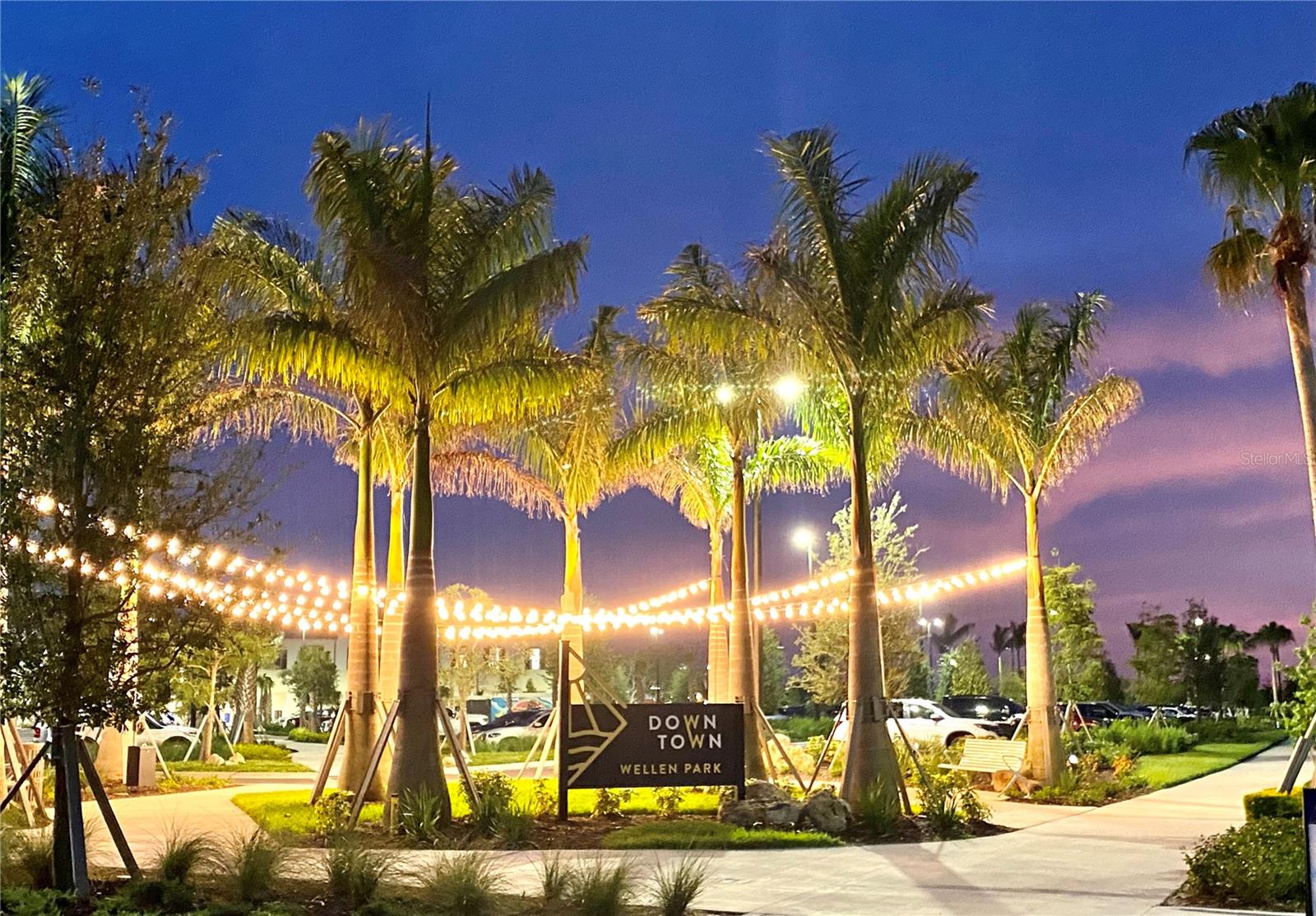 WELLEN PARK GOLF AND COUNTRY CLUB - Residential