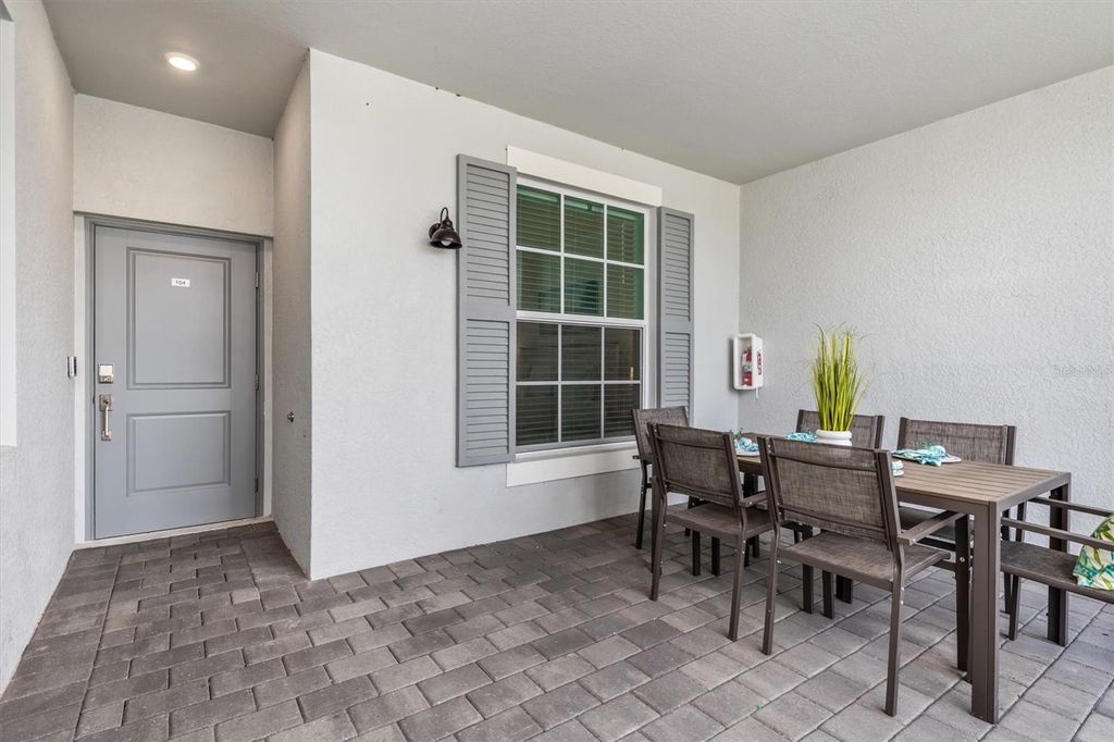 Photo of 12550 Galapagos Court #104, Venice, FL 34293 (MLS # D6142749)