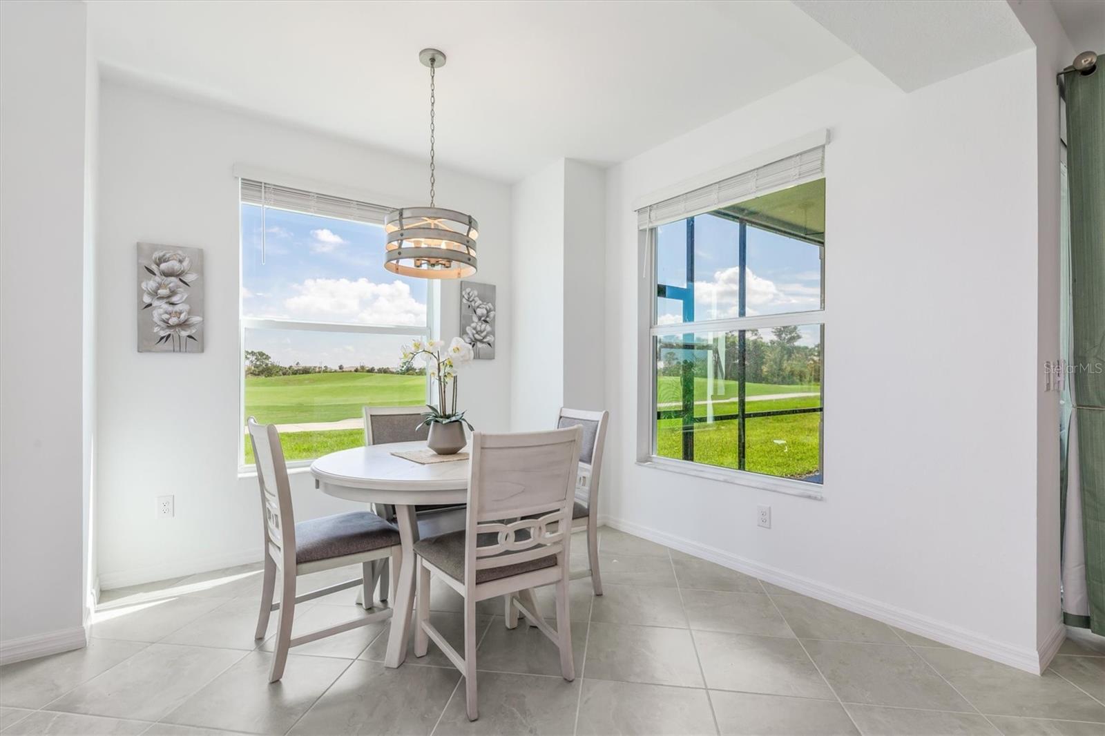 WELLEN PARK GOLF AND COUNTRY CLUB - Residential
