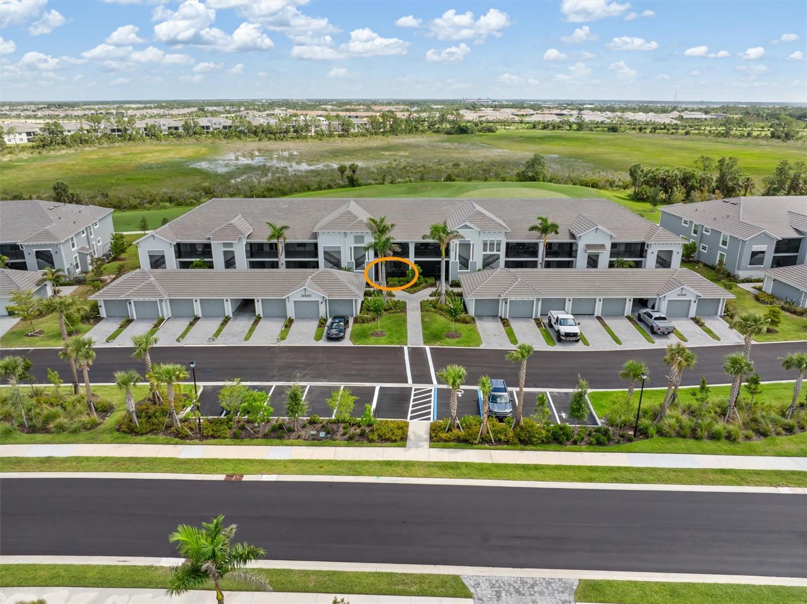 WELLEN PARK GOLF AND COUNTRY CLUB - Residential