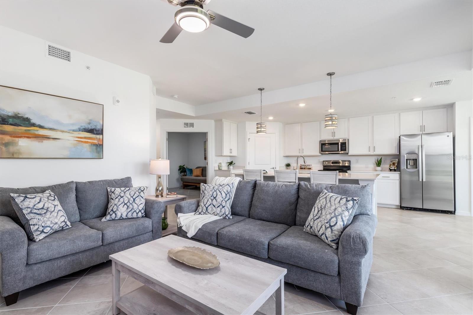 WELLEN PARK GOLF AND COUNTRY CLUB - Residential