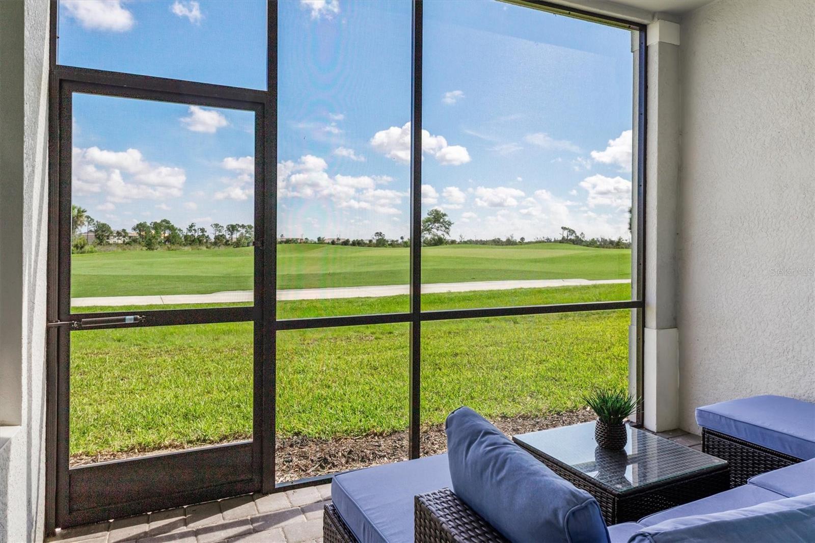 WELLEN PARK GOLF AND COUNTRY CLUB - Residential