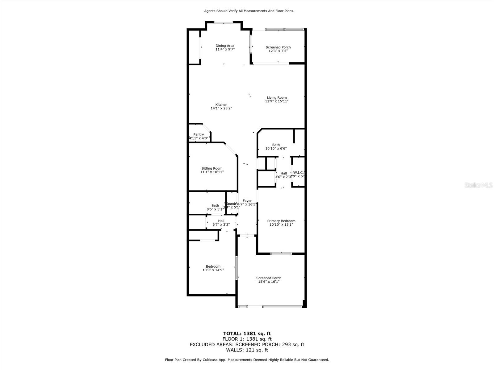 WELLEN PARK GOLF AND COUNTRY CLUB - Residential