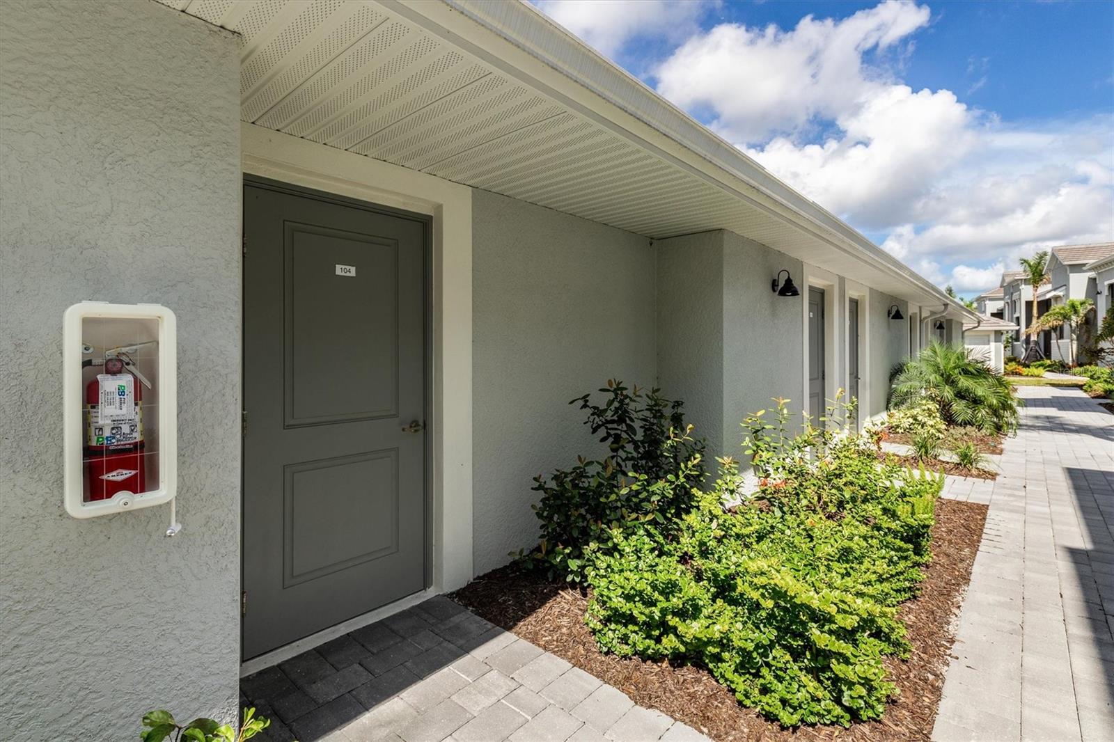 WELLEN PARK GOLF AND COUNTRY CLUB - Residential