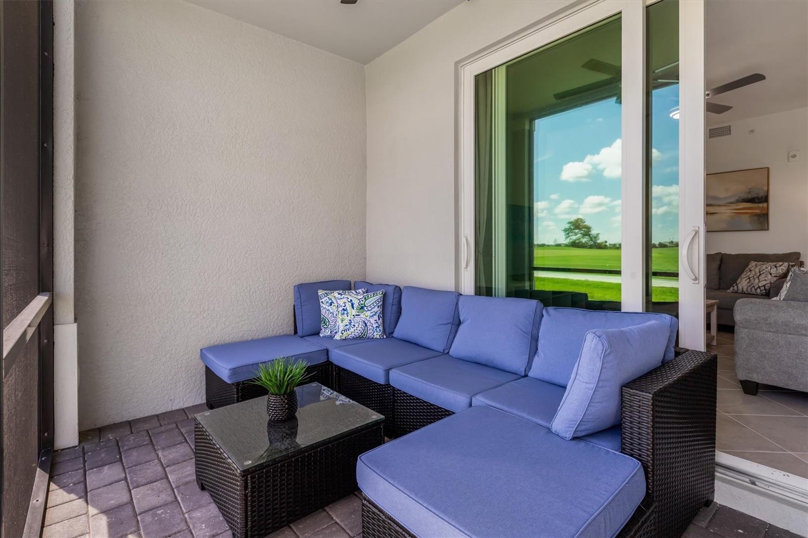 WELLEN PARK GOLF AND COUNTRY CLUB - Residential