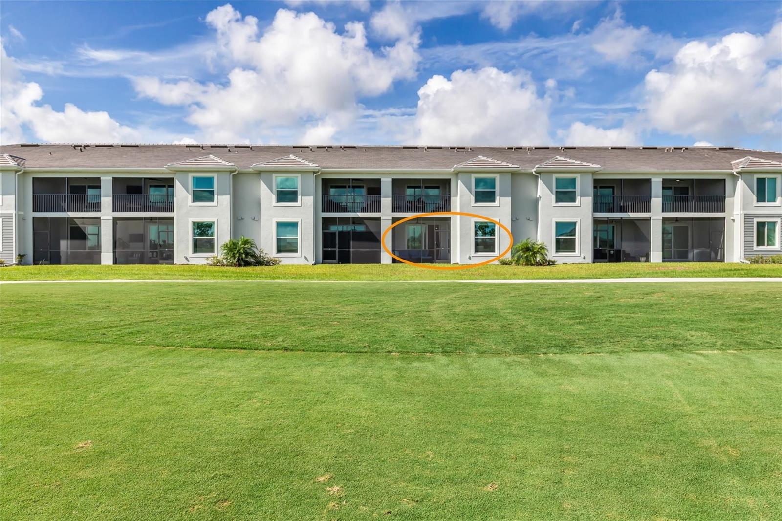 WELLEN PARK GOLF AND COUNTRY CLUB - Residential