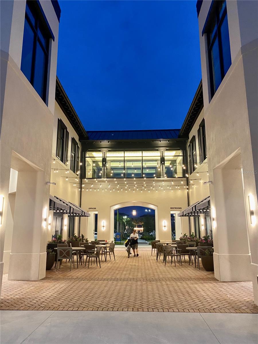 WELLEN PARK GOLF AND COUNTRY CLUB - Residential