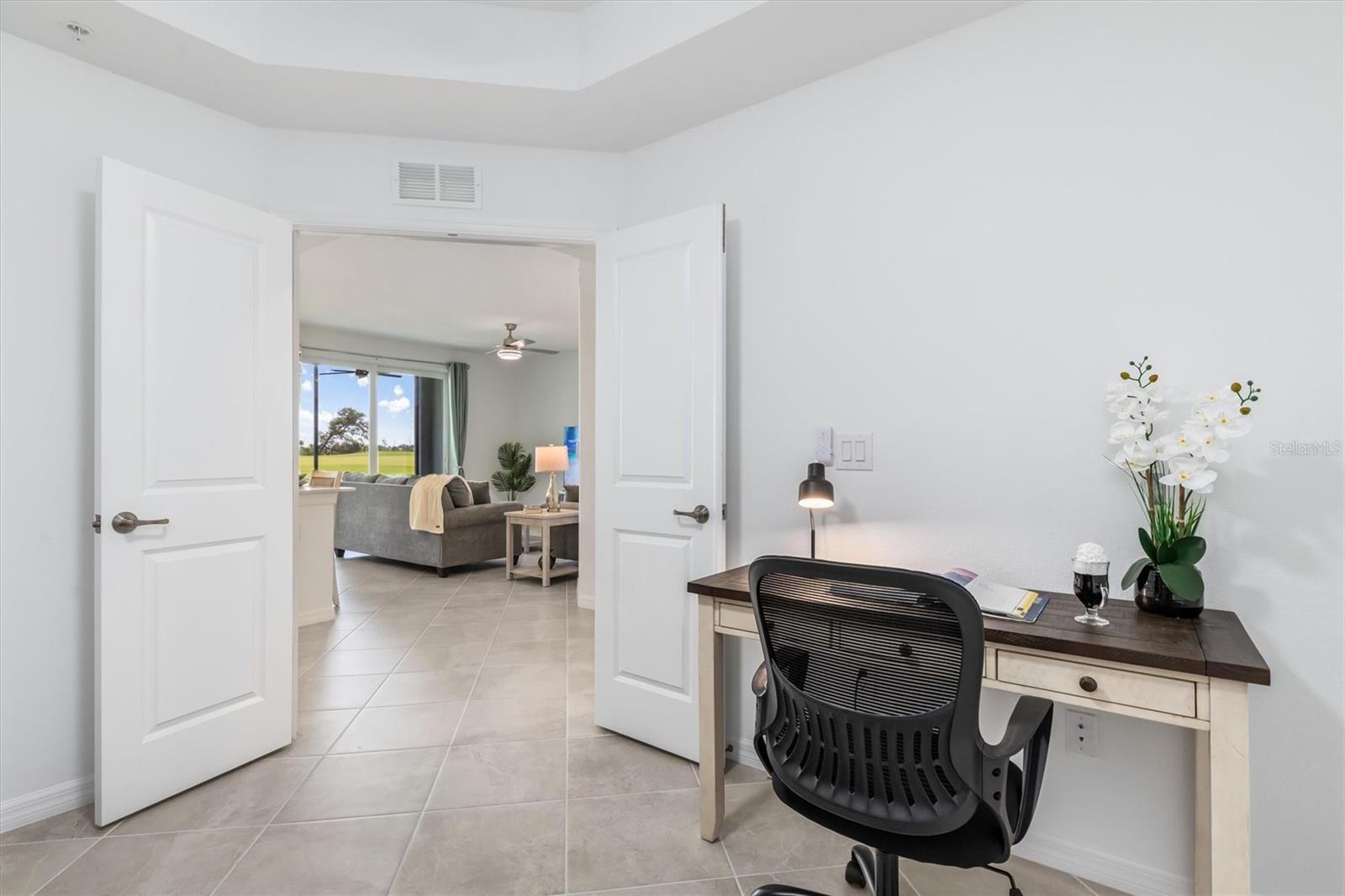 WELLEN PARK GOLF AND COUNTRY CLUB - Residential
