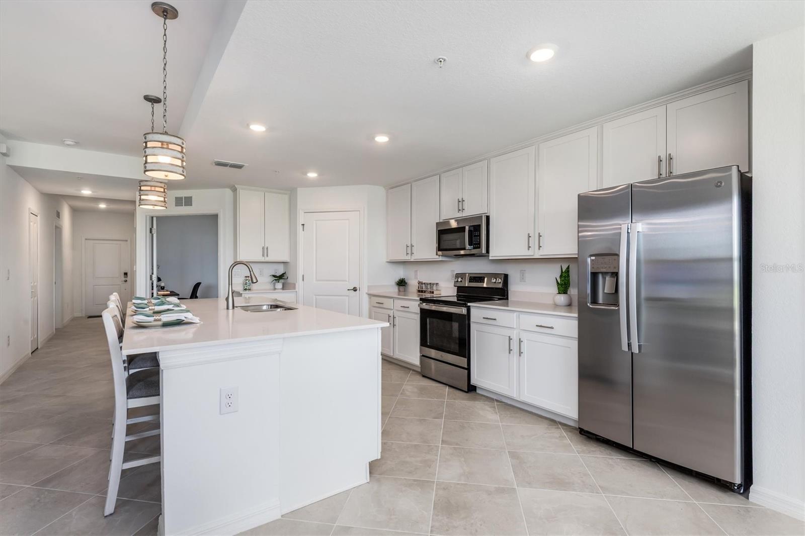 WELLEN PARK GOLF AND COUNTRY CLUB - Residential