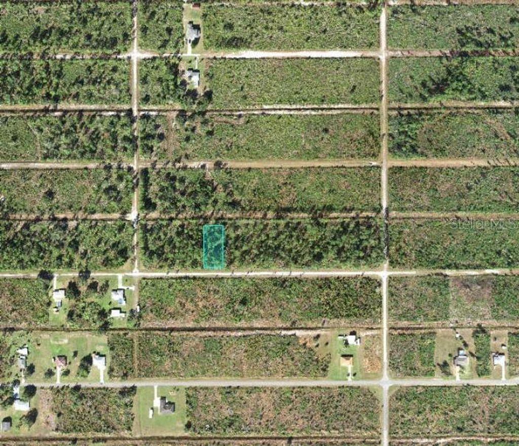Photo of 218 Valencia Drive, Indian Lake Estates, FL 33855 (MLS # C7518656)