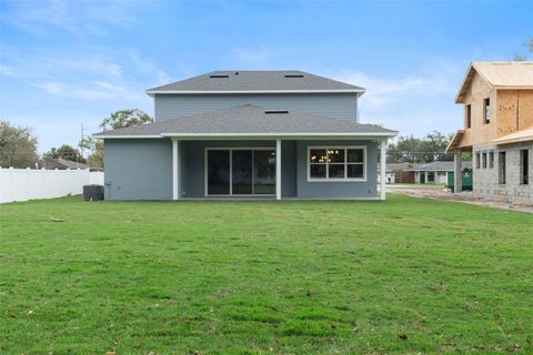 A home in ORLANDO