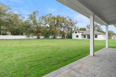 A home in ORLANDO