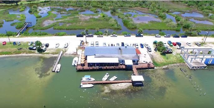 NORTH MOBILE VILLAGE - Residential