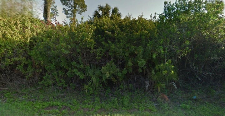Photo 1 of 2 — LARGELEAF STREET, NORTH PORT, FL 34288