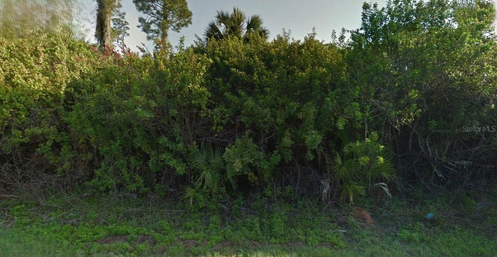 Photo of Largeleaf Street, North Port, FL 34288 (MLS # O6369914)
