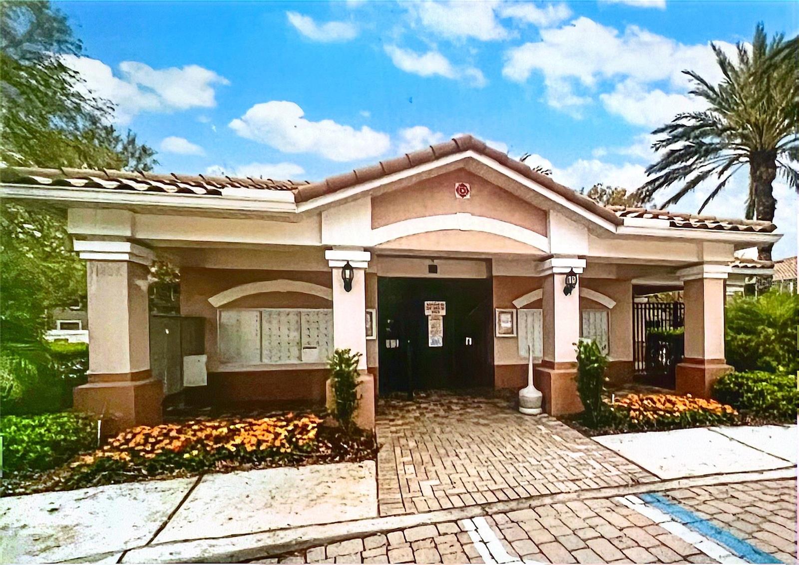 COACHMAN RESERVE CONDO - Residential