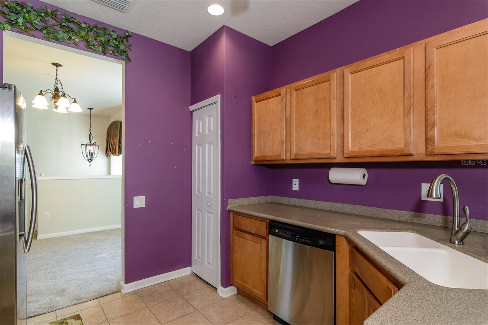 COACHMAN RESERVE CONDO - Residential