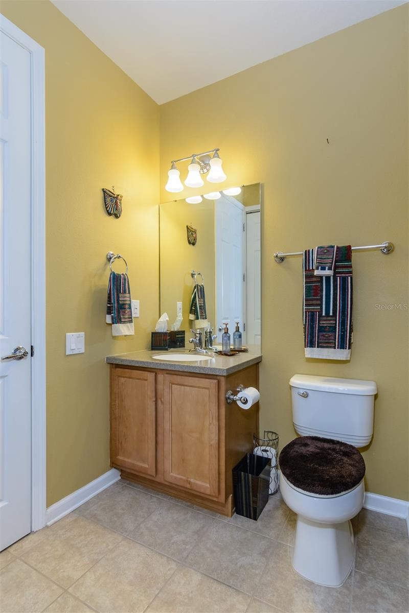 COACHMAN RESERVE CONDO - Residential