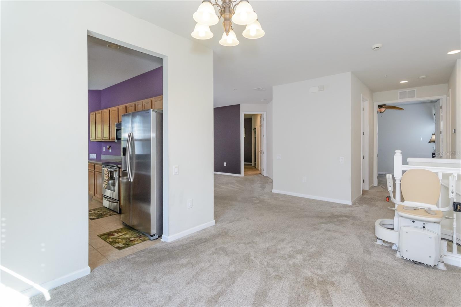 COACHMAN RESERVE CONDO - Residential