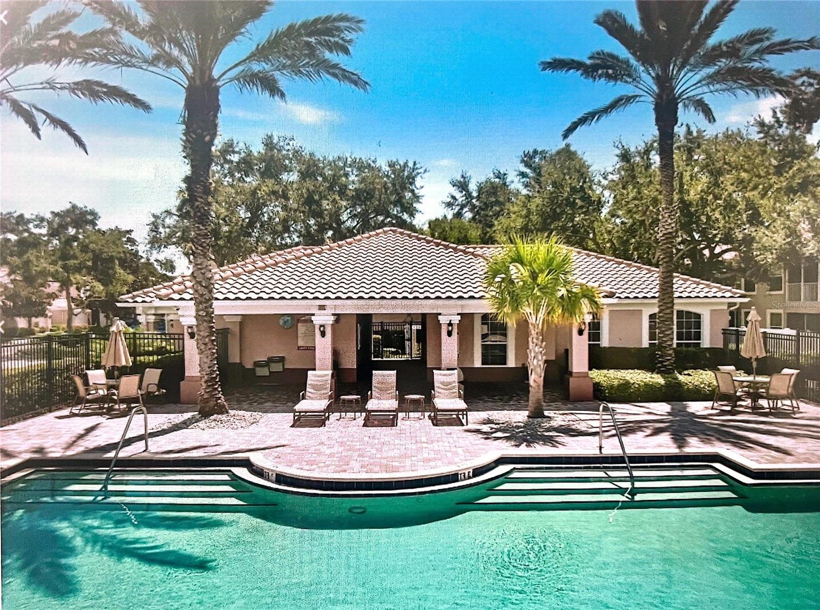 COACHMAN RESERVE CONDO - Residential