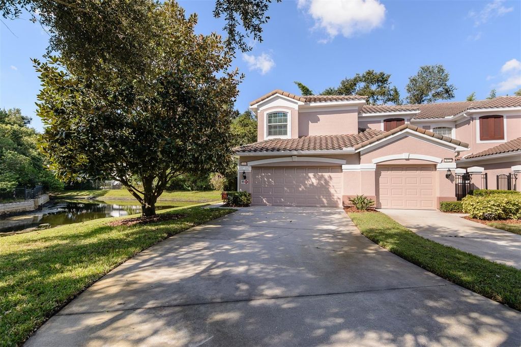 Photo of 870 Lantern Way, Clearwater, FL 33765 (MLS # TB8439325)
