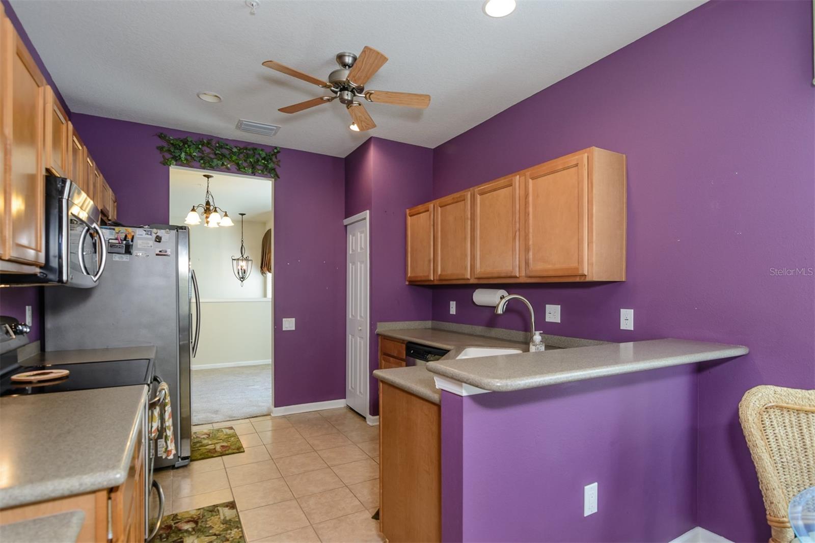 COACHMAN RESERVE CONDO - Residential