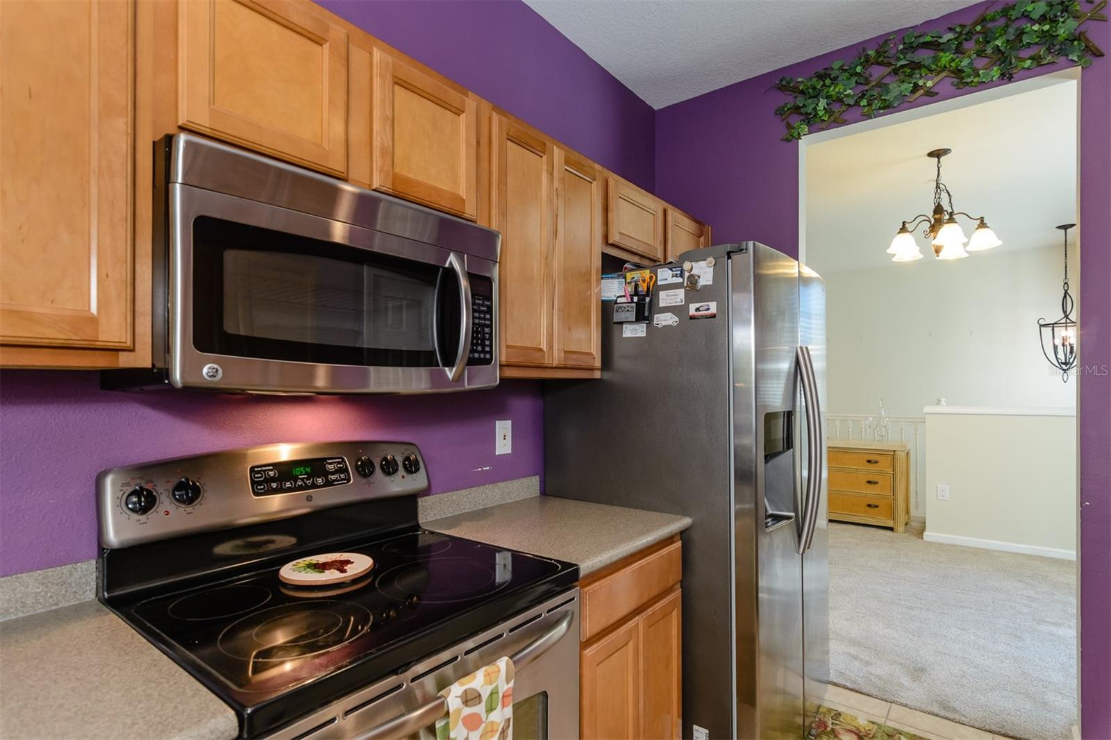 COACHMAN RESERVE CONDO - Residential