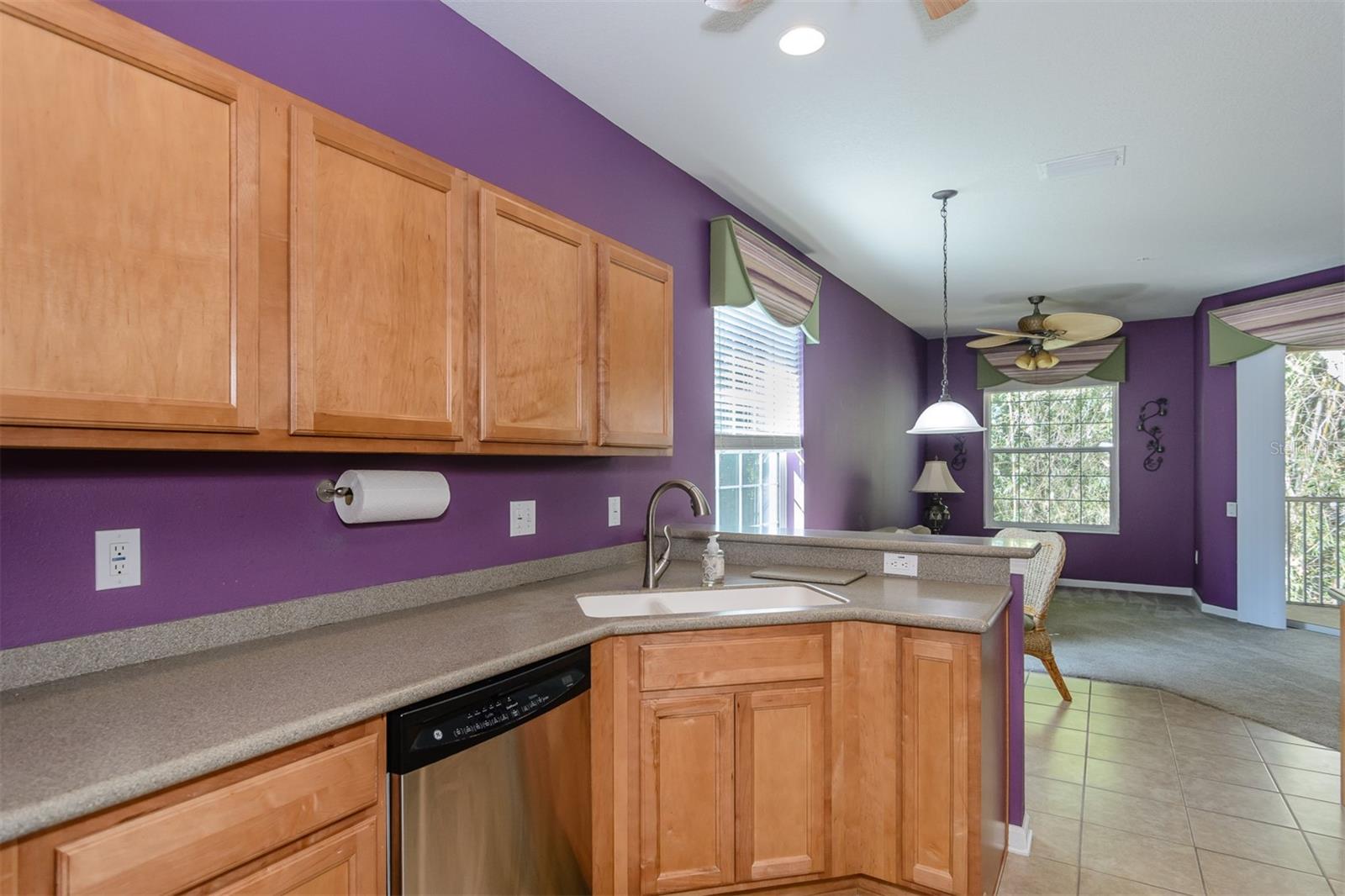 COACHMAN RESERVE CONDO - Residential