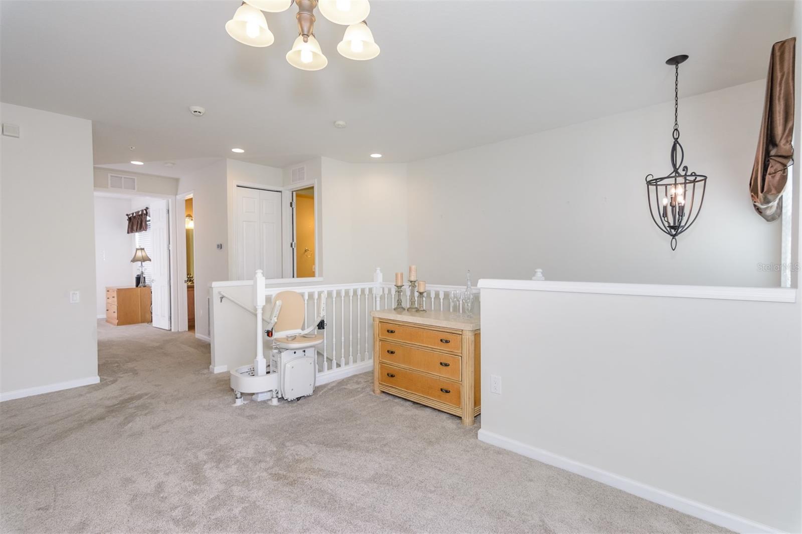 COACHMAN RESERVE CONDO - Residential