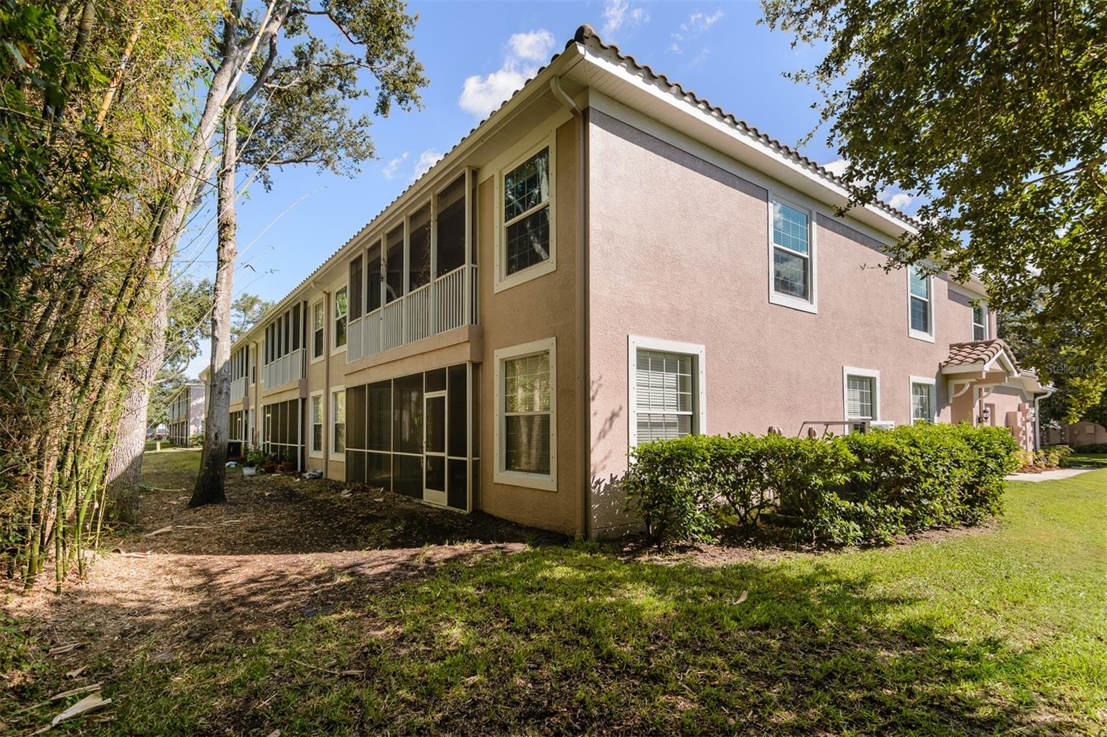 COACHMAN RESERVE CONDO - Residential
