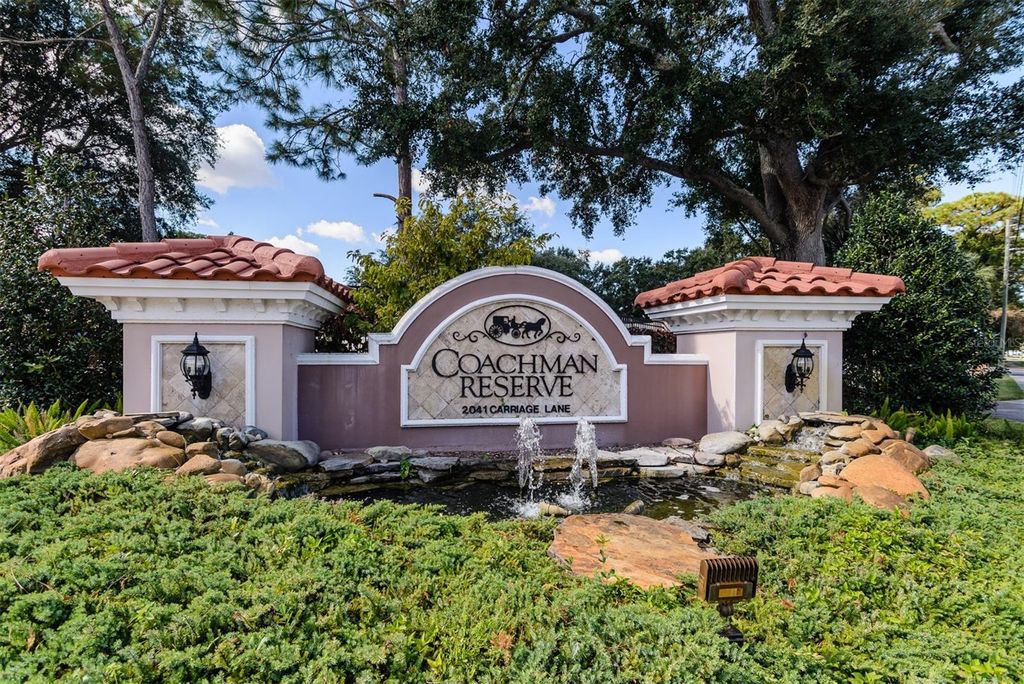 Photo of 870 Lantern Way, Clearwater, FL 33765 (MLS # TB8439325)