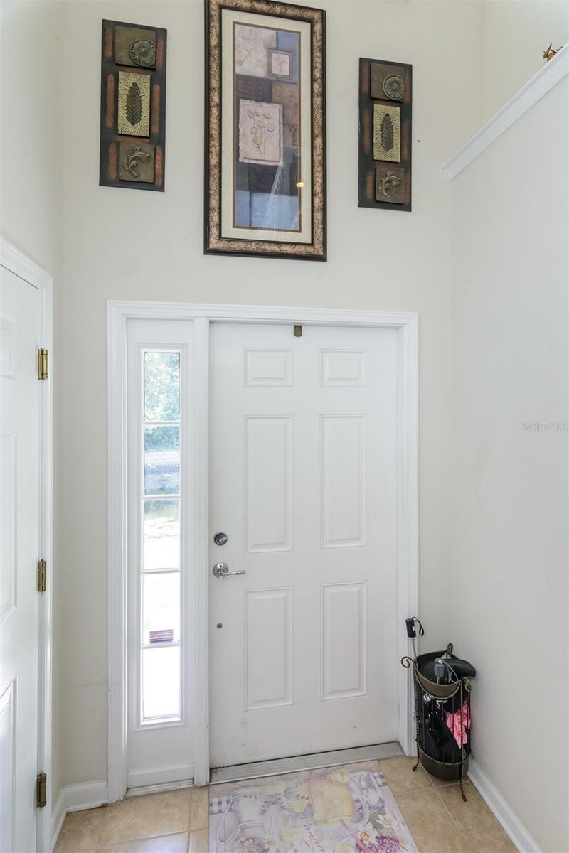 COACHMAN RESERVE CONDO - Residential