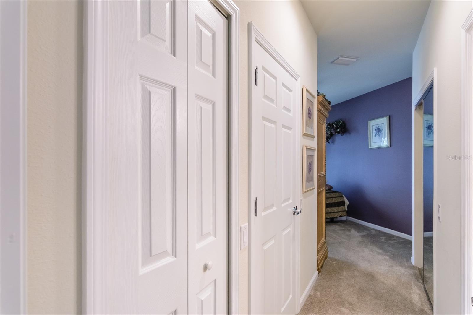 COACHMAN RESERVE CONDO - Residential