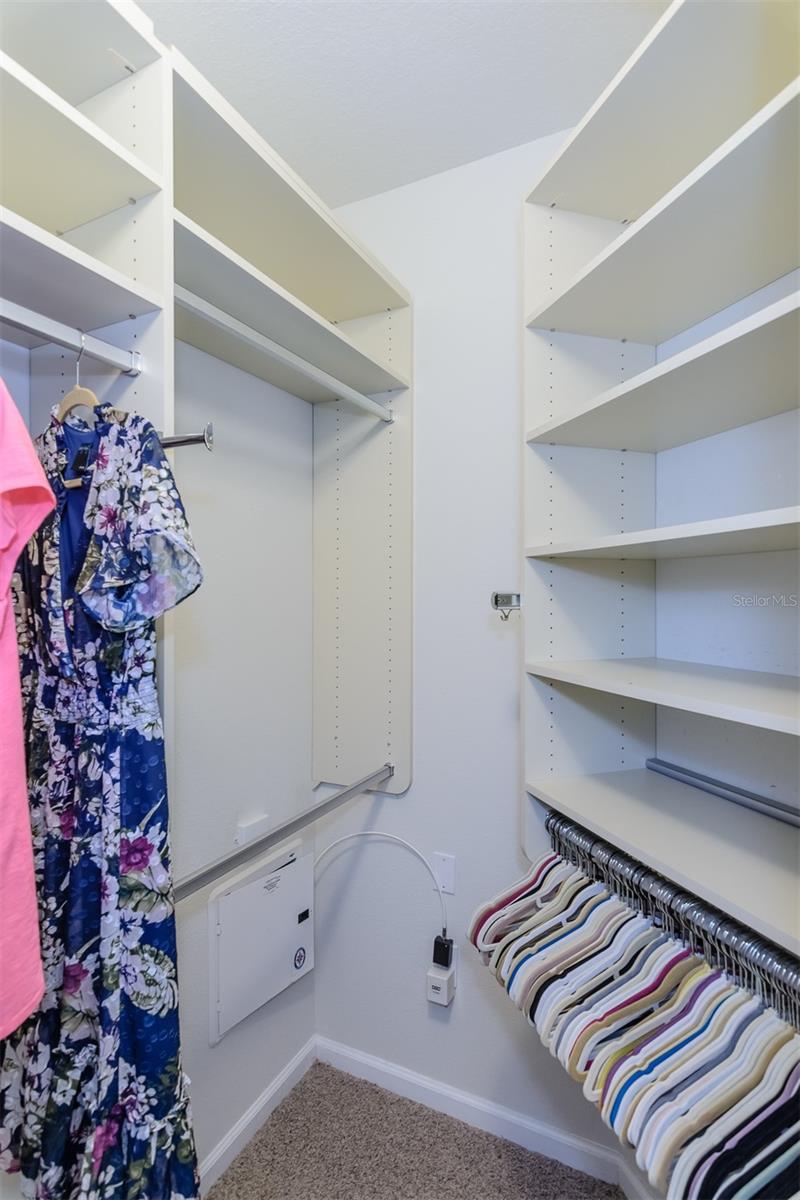 COACHMAN RESERVE CONDO - Residential