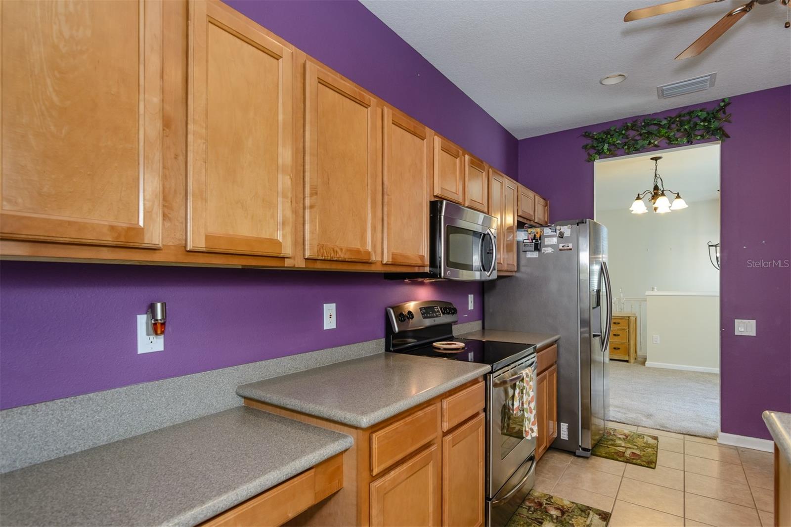 COACHMAN RESERVE CONDO - Residential