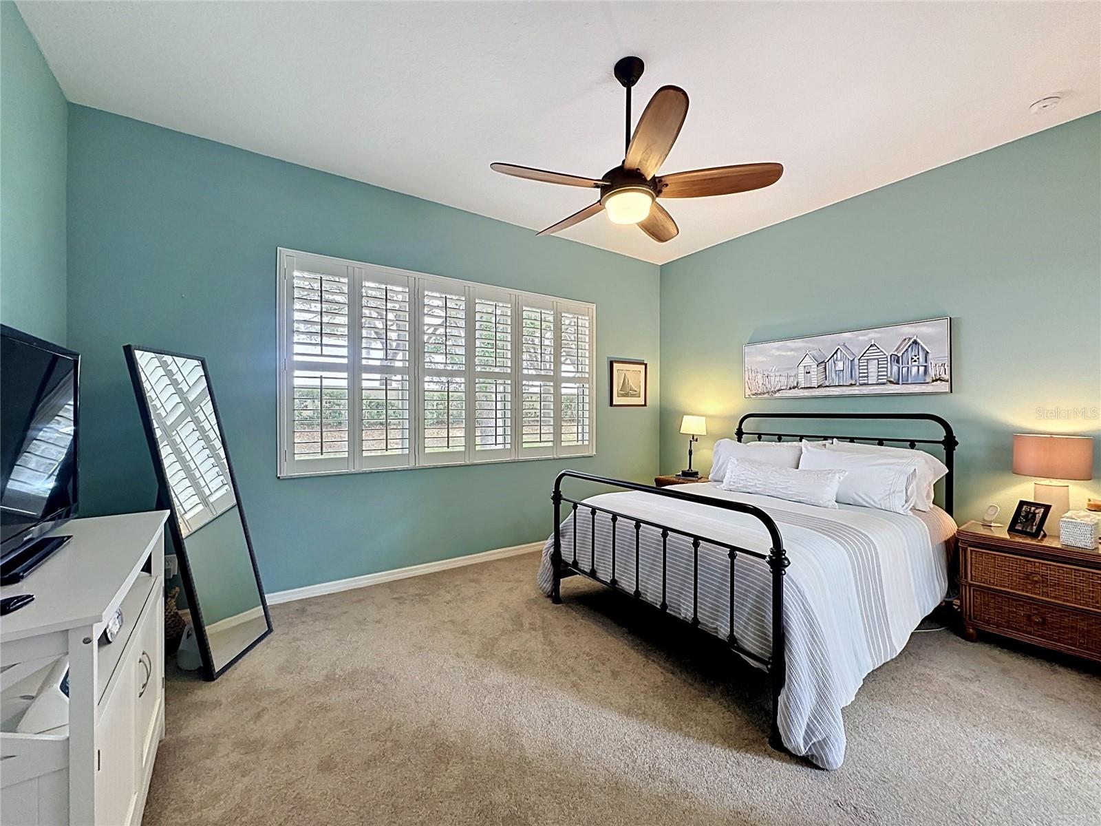 CASCADES OF GROVELAND (TRILOGY) - Residential