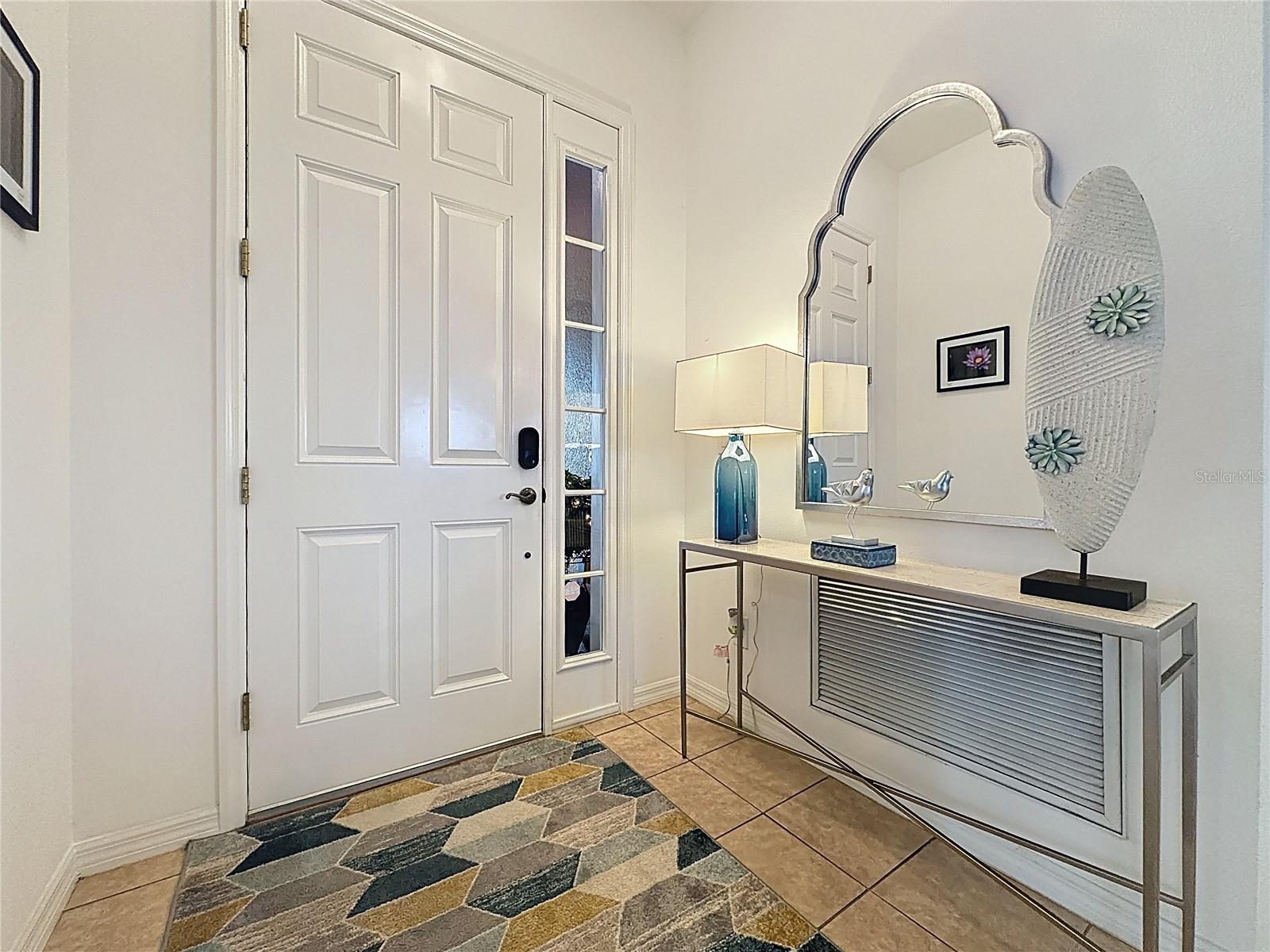 CASCADES OF GROVELAND (TRILOGY) - Residential