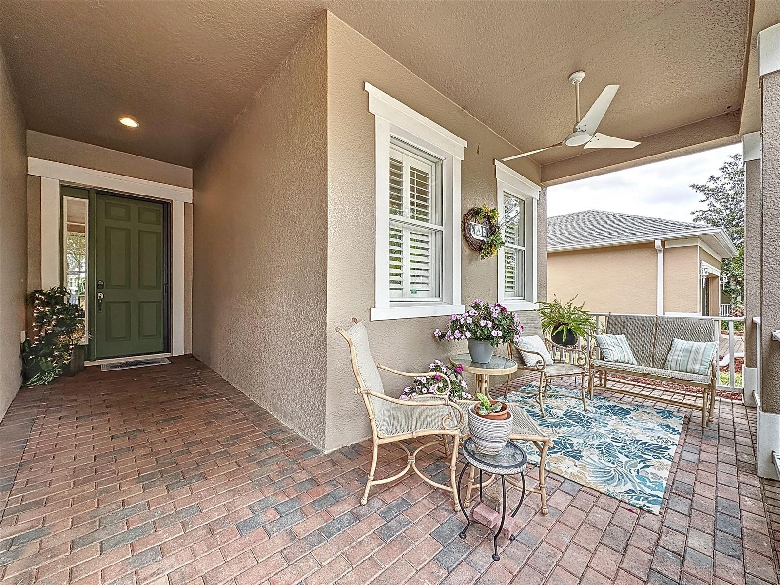 CASCADES OF GROVELAND (TRILOGY) - Residential