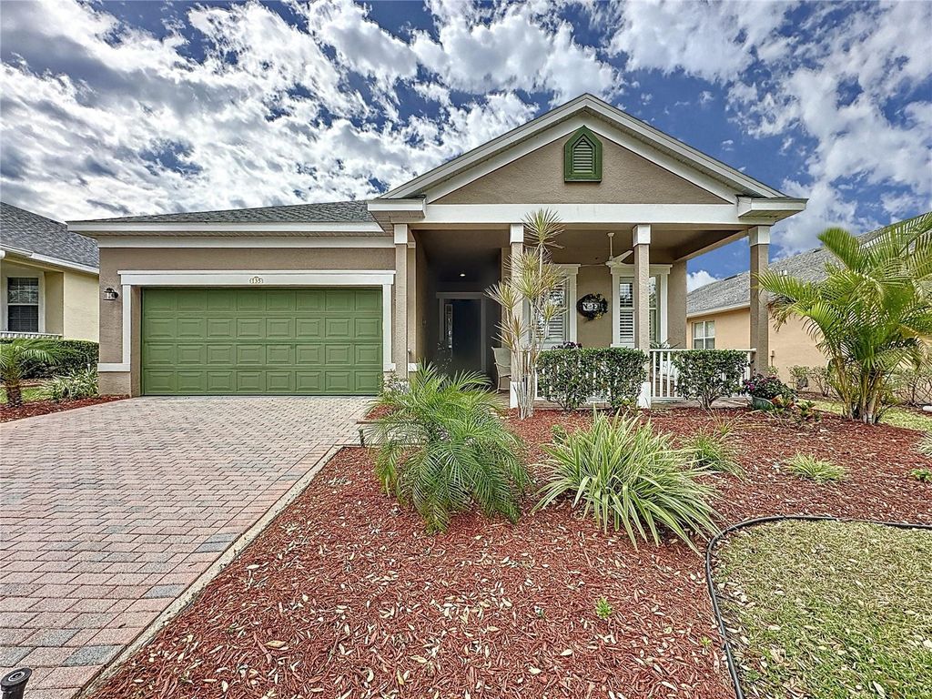 Photo of 135 Crepe Myrtle Dr, Groveland, FL 34736 (MLS # G5111747)
