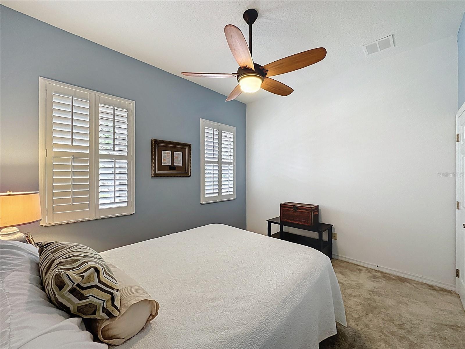 CASCADES OF GROVELAND (TRILOGY) - Residential