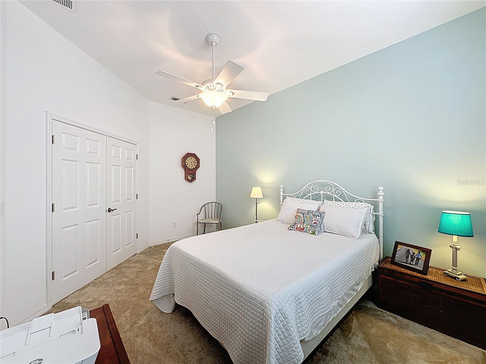 CASCADES OF GROVELAND (TRILOGY) - Residential