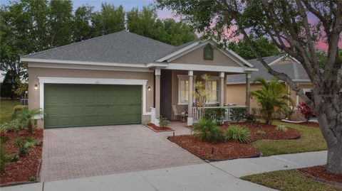 Photo of 135 Crepe Myrtle Dr, Groveland, FL 34736 (MLS # G5111747)