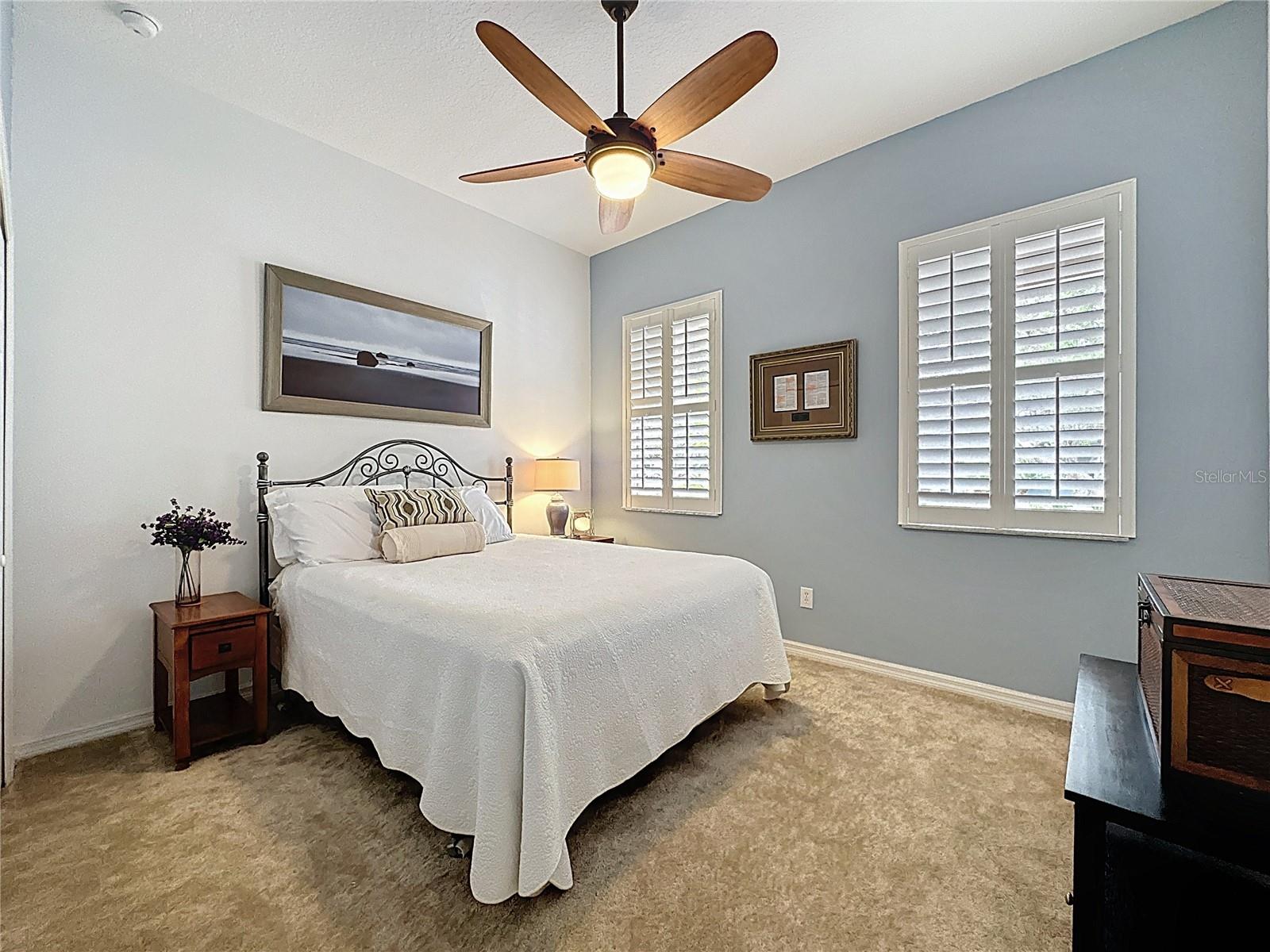 CASCADES OF GROVELAND (TRILOGY) - Residential